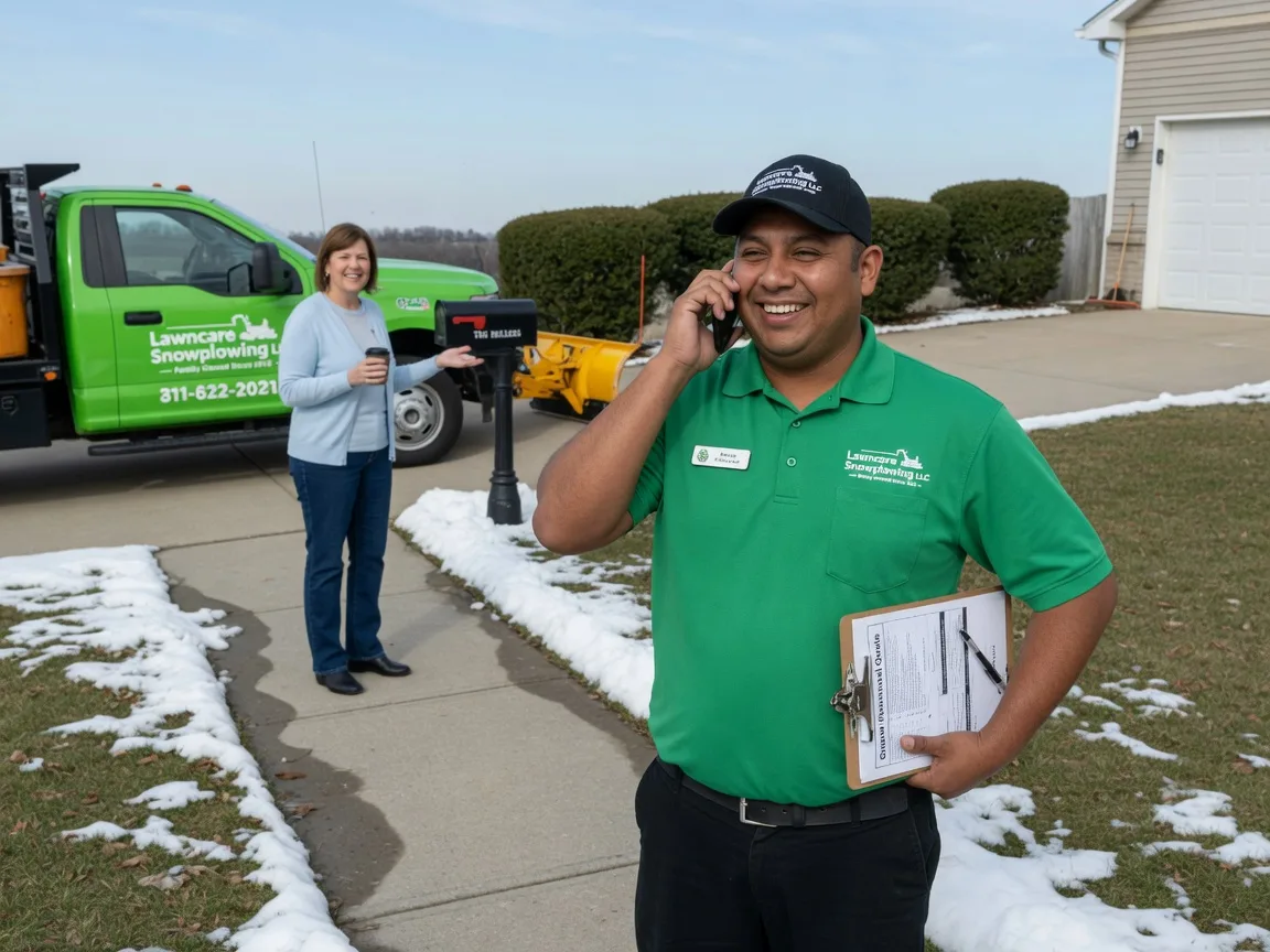 Lawn Care Services By Expert Landscaper Hampden, ME FAQs